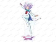 BOX購入特典の「クリィミーマミ アクリルスタンド イベント限定特典」。