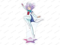 BOX購入特典の「クリィミーマミ アクリルスタンド イベント限定特典」。