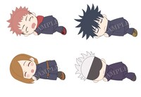 「TVアニメ『呪術廻戦』ぬいぐるみ」