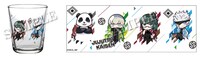 「呪術廻戦 クリアカップ＆『お～いお茶 緑茶』」