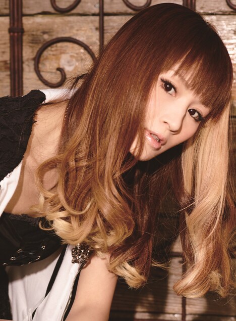 フリスト役の小林ゆう。