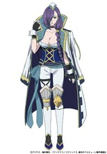 フリスト（CV：小林ゆう）