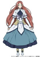 ランドグリーズ（CV：川上彩）