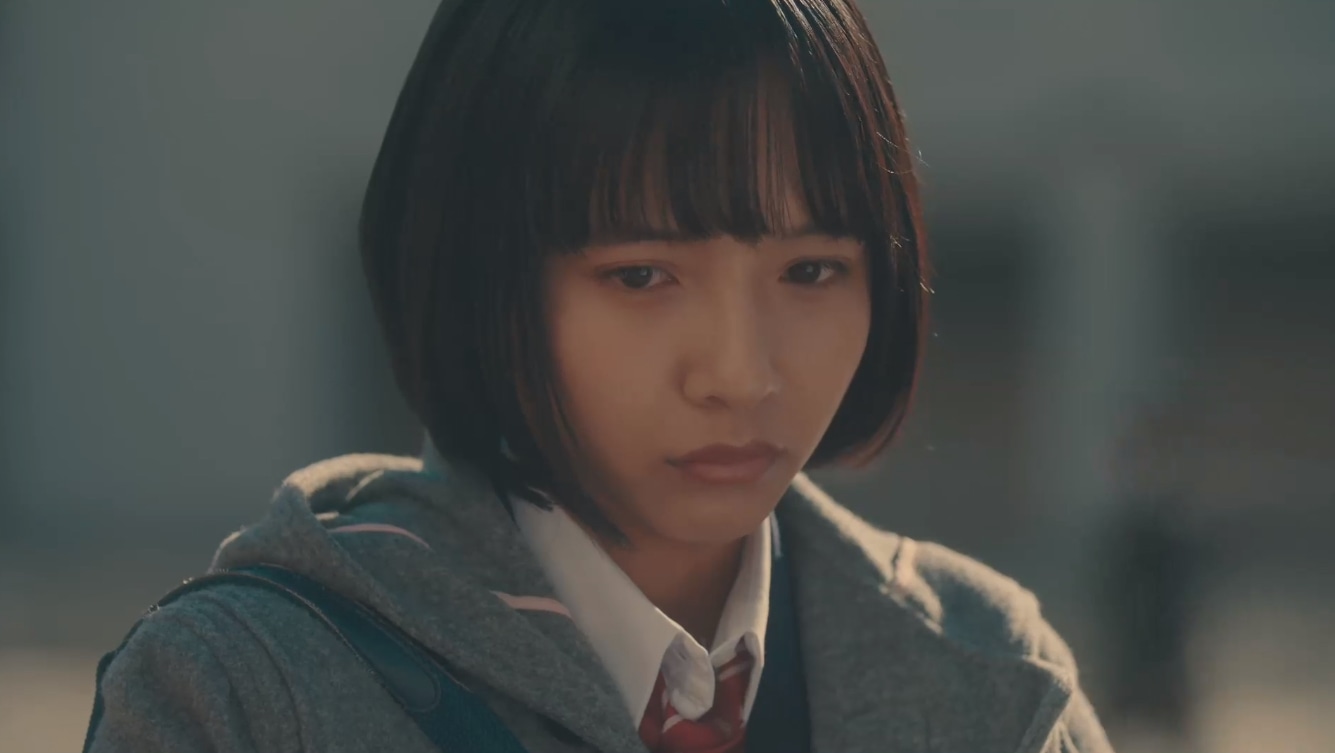 ドラマ「悪魔とラブソング」より。