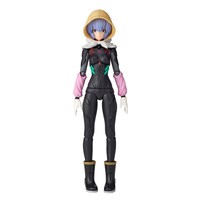 「EV-022 アヤナミレイ（仮称） 第3村Ver.」