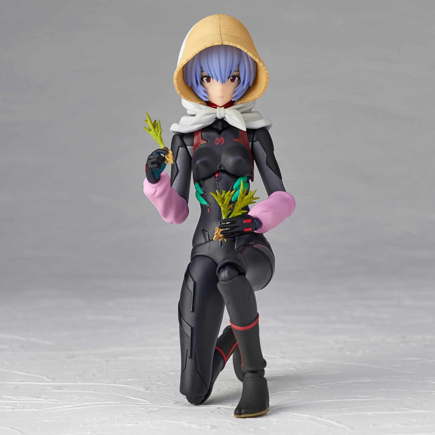 「EV-022 アヤナミレイ（仮称） 第3村Ver.」