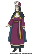 ビジョス（CV：鳥海浩輔）