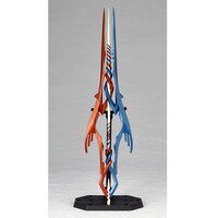 「EV-EX エヴァンゲリオン初号機＆エヴァンゲリオン第13号機+ガイウスの槍」のガイウスの槍。