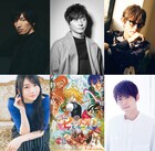 映画「七つの大罪」主題歌のコーラスに梶裕貴＆雨宮天が参加、作曲は澤野弘之が担当