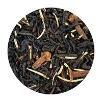 リボーンをイメージした茶葉。