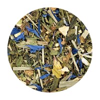 山本武をイメージした茶葉。