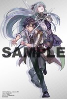 メロンブックス特典