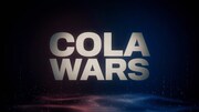 「COLA WARS / コカ・コーラvs.ペプシ」より。