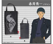 「【名探偵コナン】ROOTOTEマスクケース / 赤井秀一」