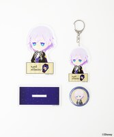 「ディズニー ツイステッドワンダーランド/グッズセット/エペル・フェルミエ」