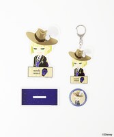 「ディズニー ツイステッドワンダーランド/グッズセット/ルーク・ハント」