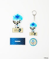 「ディズニー ツイステッドワンダーランド/グッズセット/オルト・シュラウド」