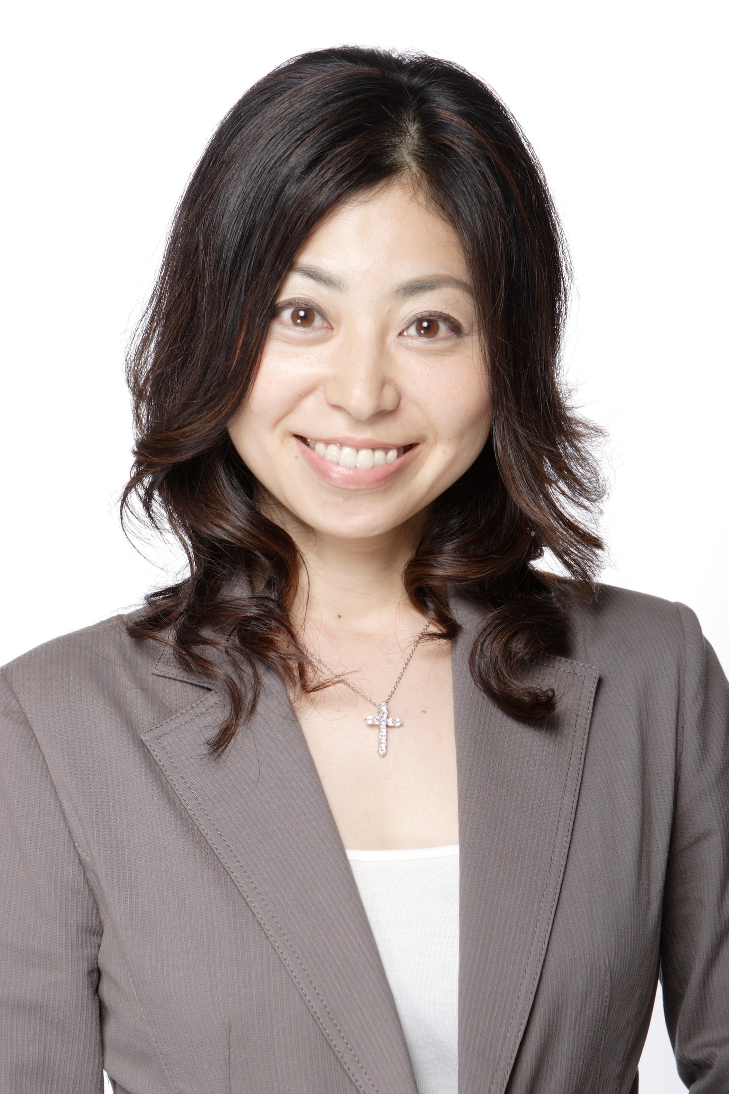岡村明美