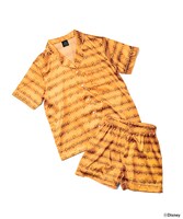 「ディズニー ツイステッドワンダーランド/ルームウェア/サバナクロー寮」