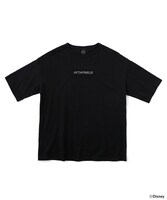 「ディズニー ツイステッドワンダーランド/ビッグシルエットTシャツ/オクタヴィネル寮」
