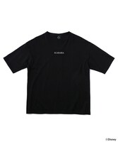 「ディズニー ツイステッドワンダーランド/ビッグシルエットTシャツ/スカラビア寮」