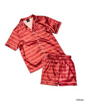 「ディズニー ツイステッドワンダーランド/ルームウェア/スカラビア寮」