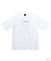 「ディズニー ツイステッドワンダーランド/ビッグシルエットTシャツ/ポムフィオーレ寮」