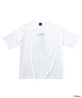 「ディズニー ツイステッドワンダーランド/ビッグシルエットTシャツ/イグニハイド寮」