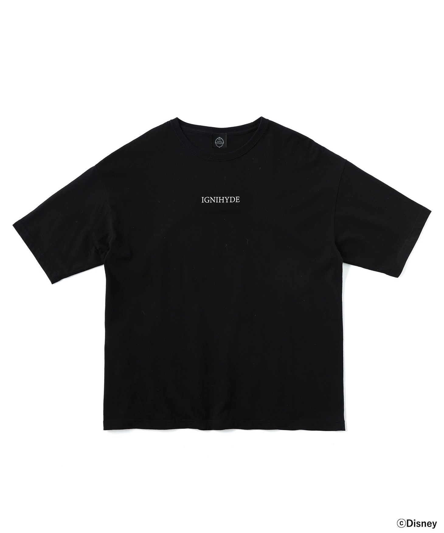 「ディズニー ツイステッドワンダーランド/ビッグシルエットTシャツ/イグニハイド寮」