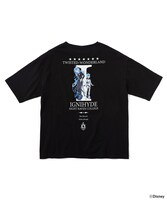 「ディズニー ツイステッドワンダーランド/ビッグシルエットTシャツ/イグニハイド寮」