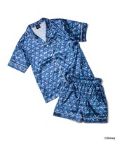 「ディズニー ツイステッドワンダーランド/ルームウェア/イグニハイド寮」