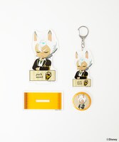 「ディズニー ツイステッドワンダーランド/グッズセット/ジャック・ハウル」