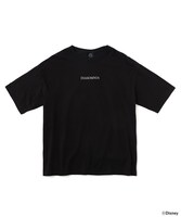 「ディズニー ツイステッドワンダーランド/ビッグシルエットTシャツ/ディアソムニア寮」