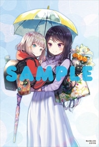 COMIC ZIN特典