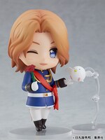 「ねんどろいど フランス」