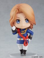 「ねんどろいど フランス」