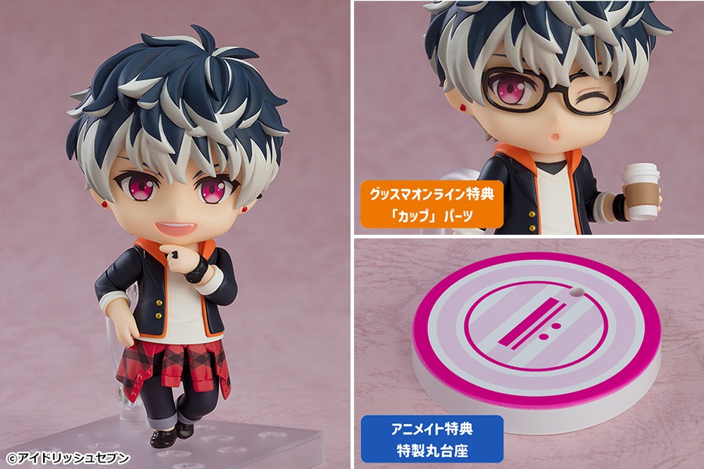 「ねんどろいど 百」