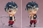 「アイナナ」Re:vale・百のねんどろいど、大好きな桃とりんごのスパークリング付属
