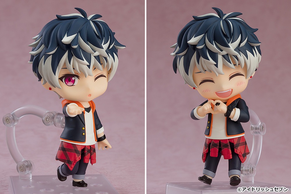 「ねんどろいど 百」