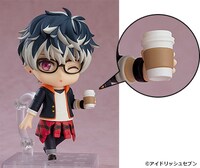 「ねんどろいど 百」