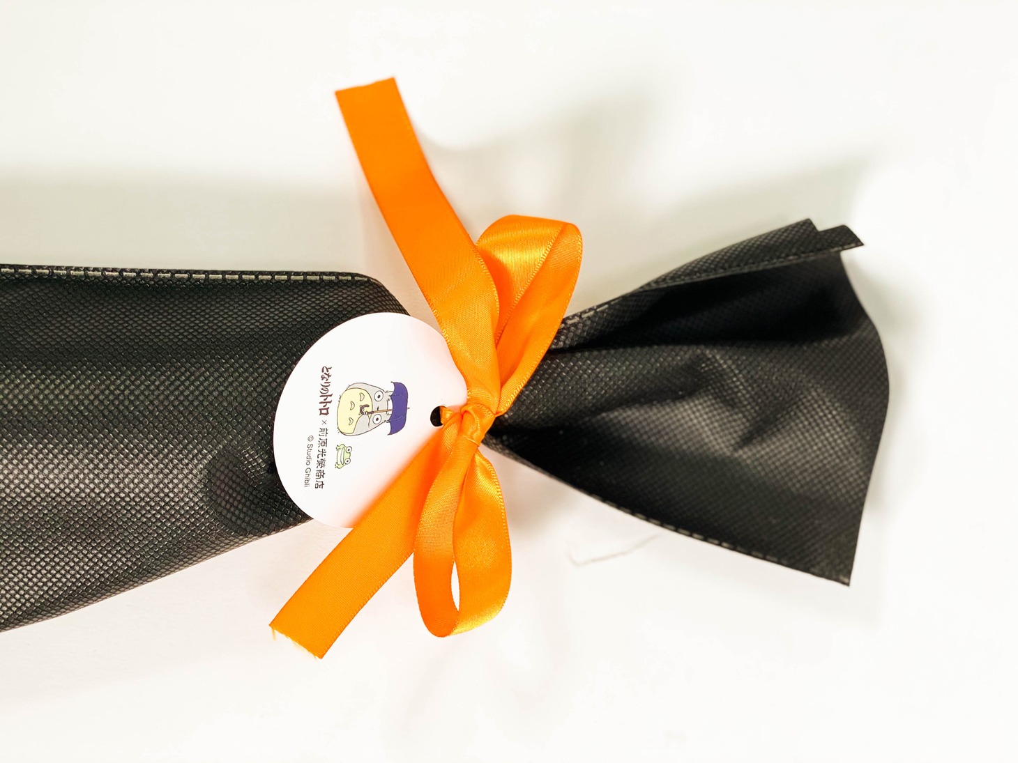 東京戯画ショップで承っているギフトラッピングのイメージ。 ※開発中のため、実際の商品に変更がある可能性あり。