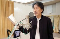 役所広司 (c)2021 スタジオ地図