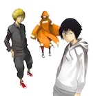 マオウで山本晋の新連載、付録は「ざつ旅」をコメンタリー付きで読める小冊子