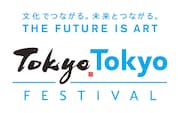 「Tokyo Tokyo FESTIVAL」ロゴ