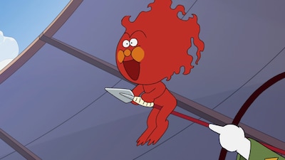 ひのたまこぞう