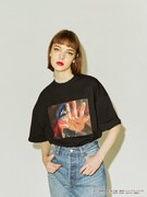 「『幽☆遊☆白書』飛影 BIG Tシャツ」