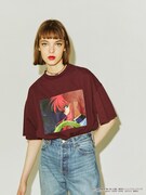 「『幽☆遊☆白書』蔵馬 BIG Tシャツ」