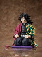 「BUZZmod. 鬼滅の刃 冨岡義勇」