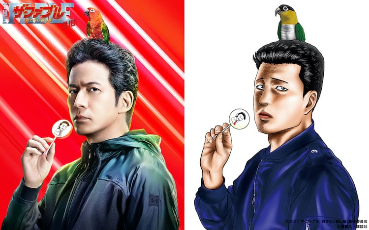 南勝久 速 肉筆原稿 「ナニワトモアレ」 直筆原画 グッさん 検)ザ 
