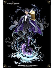 枢やなによるモチーフイラスト。